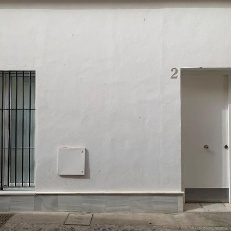 San Juan Apartamento Jerez de la Frontera Dış mekan fotoğraf