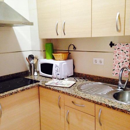 San Juan Apartamento Jerez de la Frontera Dış mekan fotoğraf