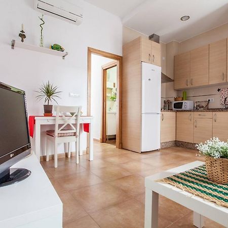 San Juan Apartamento Jerez de la Frontera Oda fotoğraf