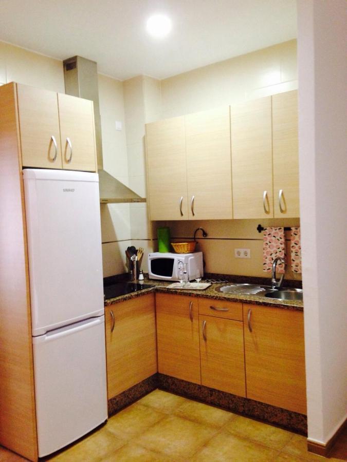 San Juan Apartamento Jerez de la Frontera Dış mekan fotoğraf