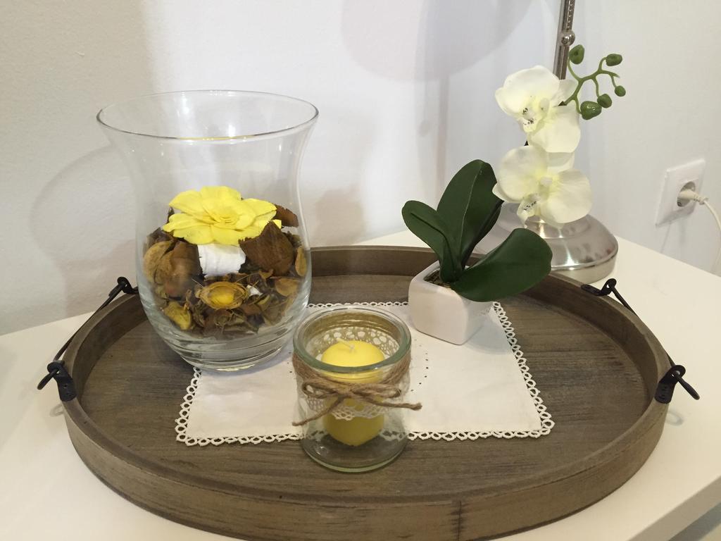 San Juan Apartamento Jerez de la Frontera Oda fotoğraf