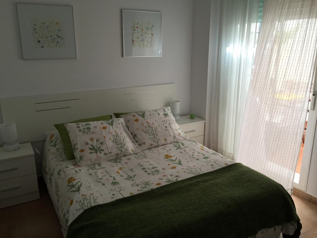 San Juan Apartamento Jerez de la Frontera Oda fotoğraf