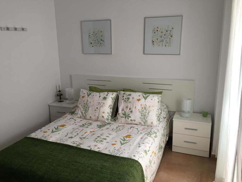 San Juan Apartamento Jerez de la Frontera Oda fotoğraf