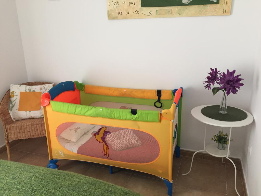 San Juan Apartamento Jerez de la Frontera Dış mekan fotoğraf