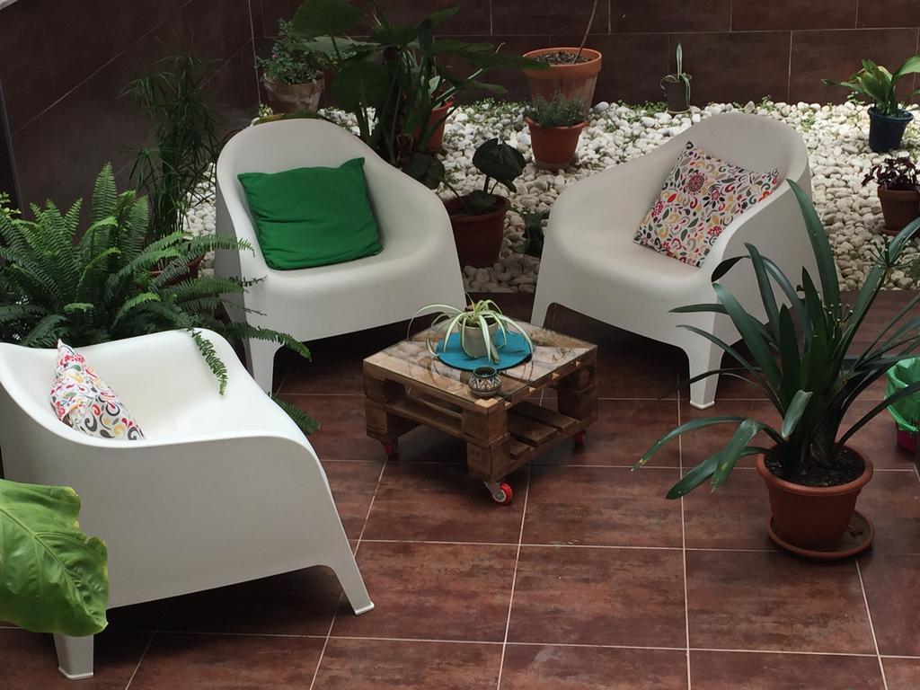 San Juan Apartamento Jerez de la Frontera Dış mekan fotoğraf