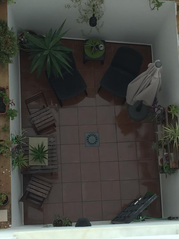 San Juan Apartamento Jerez de la Frontera Dış mekan fotoğraf